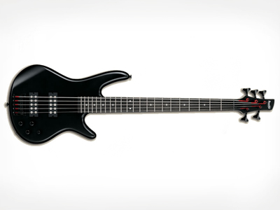 Bajo Electrico 5 Cuerdas Ibanez GSR 205 EX Bajo Electrico 5 Cuerdas Ibanez GSR 205 EX